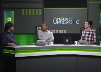 De un vídeoclub a un mercadillo, así se gesta un superagente del fútbol