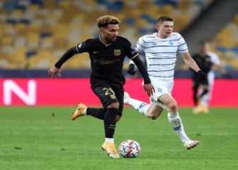 Konrad de la Fuente, el jugador número 1.027