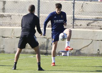 Vuelve el Toro y se cae Larrazábal por decisión técnica