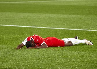 Las derrotas en Montilivi lastran al Girona