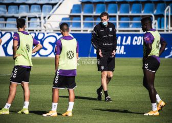 Ramis desplaza a 25 jugadores a la península