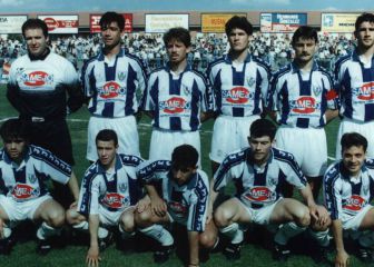 La única visita perica al Leganés en Segunda, surrealista y… ¡en Getafe!
