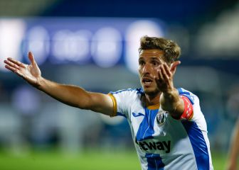 Butarque y la batalla por el trono