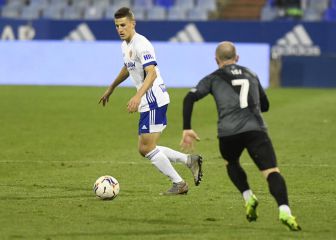 El Zaragoza no tiene remedio