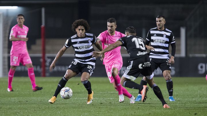 El Mallorca ocupa el trono