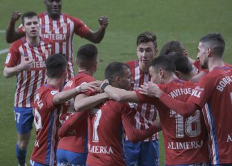 Estos guajes están locos