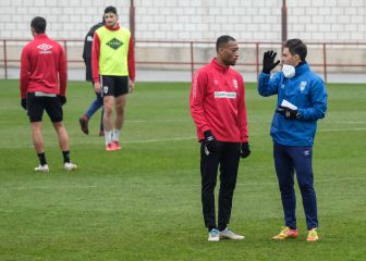 El Logroñés quiere meter la sexta ante un Albacete tocado