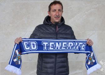 Ramis se estrena frente a un Almería en racha