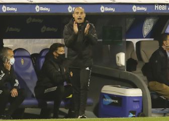 “No nos da para ganar”