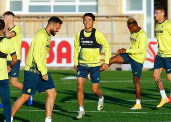 A Kubo le ponen los jueves