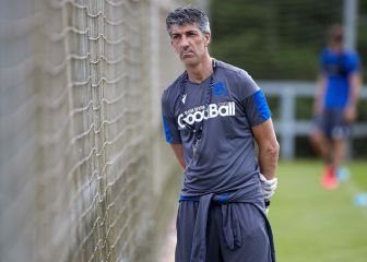 Alguacil: “Silva es especial, pero no hay excusas”