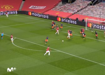 Es el mejor fichaje del United desde Cristiano y no admite discusión: aquí otra prueba