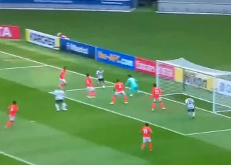 Jugar con Iniesta en Asia debería ser trampa: la lía de una forma tan sutil...