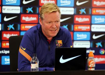Koeman: 