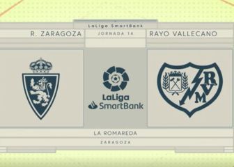 El Zaragoza es un drama