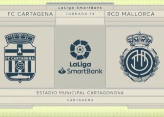 El Mallorca duerme líder