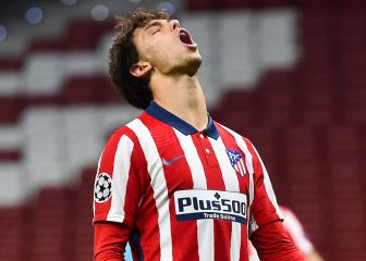 Sin nueve, pinta oscuro