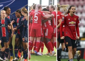 ¿Cambio de ciclo en las grandes Ligas europeas?