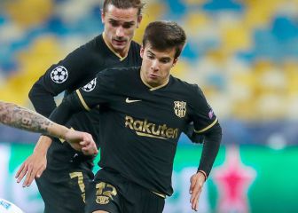 Bielsa quiere a Riqui Puig