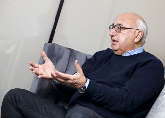 Barnett, contra la FIFA: 