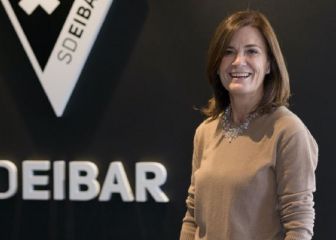 El Eibar, un referente en igualdad de género en el WFS