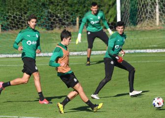 Íñigo o Villapalos, dilema en la sala de máquinas