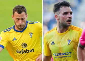 Malbasic o Álvaro Giménez, esa es la cuestión en la delantera