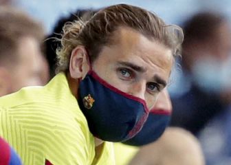 Griezmann y Mbappé estallan tras la agresión policial a un ciudadano negro en Francia