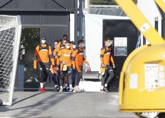 Los resultados de las PCR indican que no hay más casos positivos