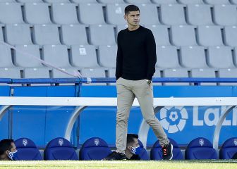 Hidalgo no encuentra su once tipo