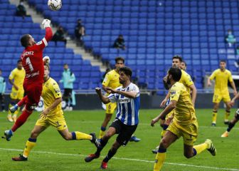 Los partidos aplazados de la jornada 2 se jugarán los días 9 y 10 de diciembre