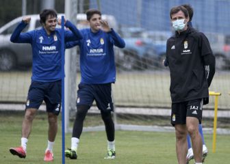 Ziganda rota a los centrales