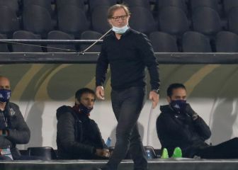 El Alcorcón, a salir del descenso y el Girona sueña con el playoff