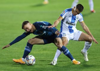 1x1 Espanyol: este equipo, así, no asciende a Primera