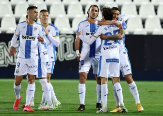 El Lega fue tormenta perfecta