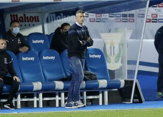 Martí: “Seguramente haya sido nuestro partido más completo”