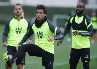 Sin el timón Montoro para dejar el pase encarrilado