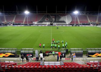 Ansia de liderato sin Silva