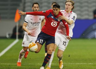 Sin Ibra no es lo mismo