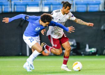 El Arsenal de Arteta suma su cuarto triunfo seguido