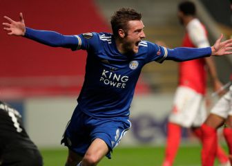 Así han sido los resultados de la 4ª jornada de la Europa League