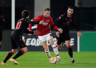 El empate, mal menor