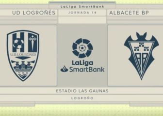 El Logroñes mira al playoff