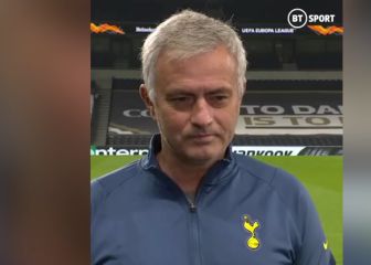 La preciosa historia de Mou sobre qué es lo que más va a extrañar de Maradona