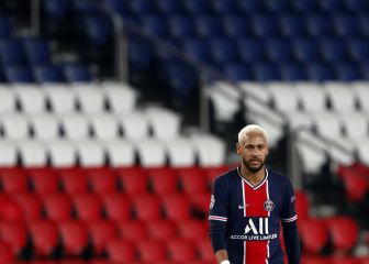 La Ligue 1 podría tener aficionados a partir del 15 de diciembre