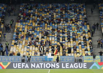 UEFA confirmará la sede de la fase final Liga de Naciones el 3 de diciembre