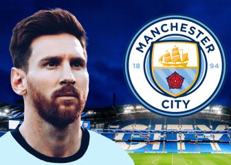 7 claves que respaldan el fichaje de Leo Messi por el Manchester City