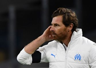 Villas-Boas, escandalizado por la nominación de Bielsa a mejor entrenador 'FIFA The Best'