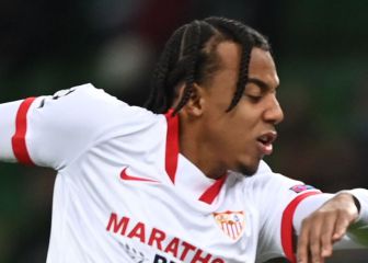 Koundé confirma contactos con Pep