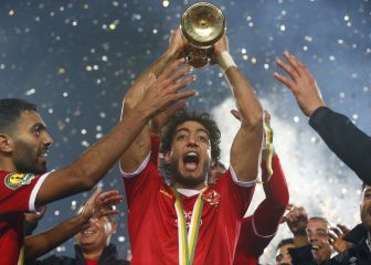 Al Ahly alza su novena 'Champions' Africana